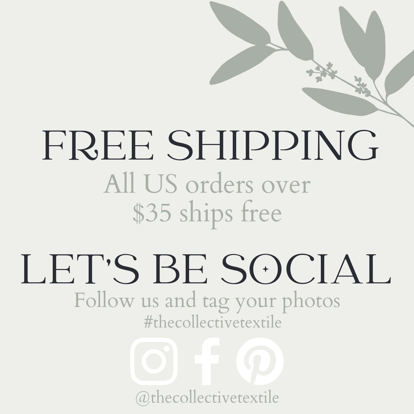 Custom Engraved Acrylic Plant Marker