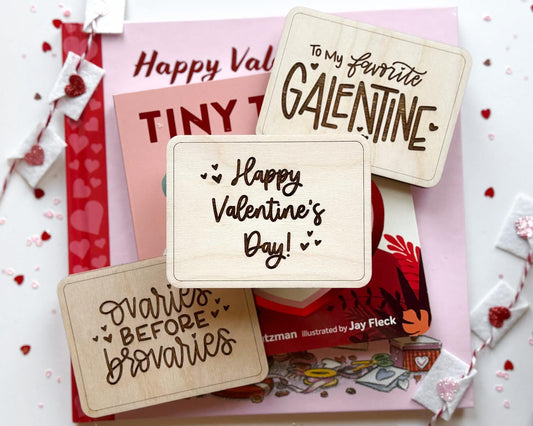 Valentine Gift Card Holder
